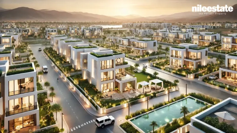 جريان الشيخ زايد